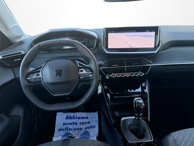 PEUGEOT 208 PureTech 100 Stop&Start 5 porte Allure
