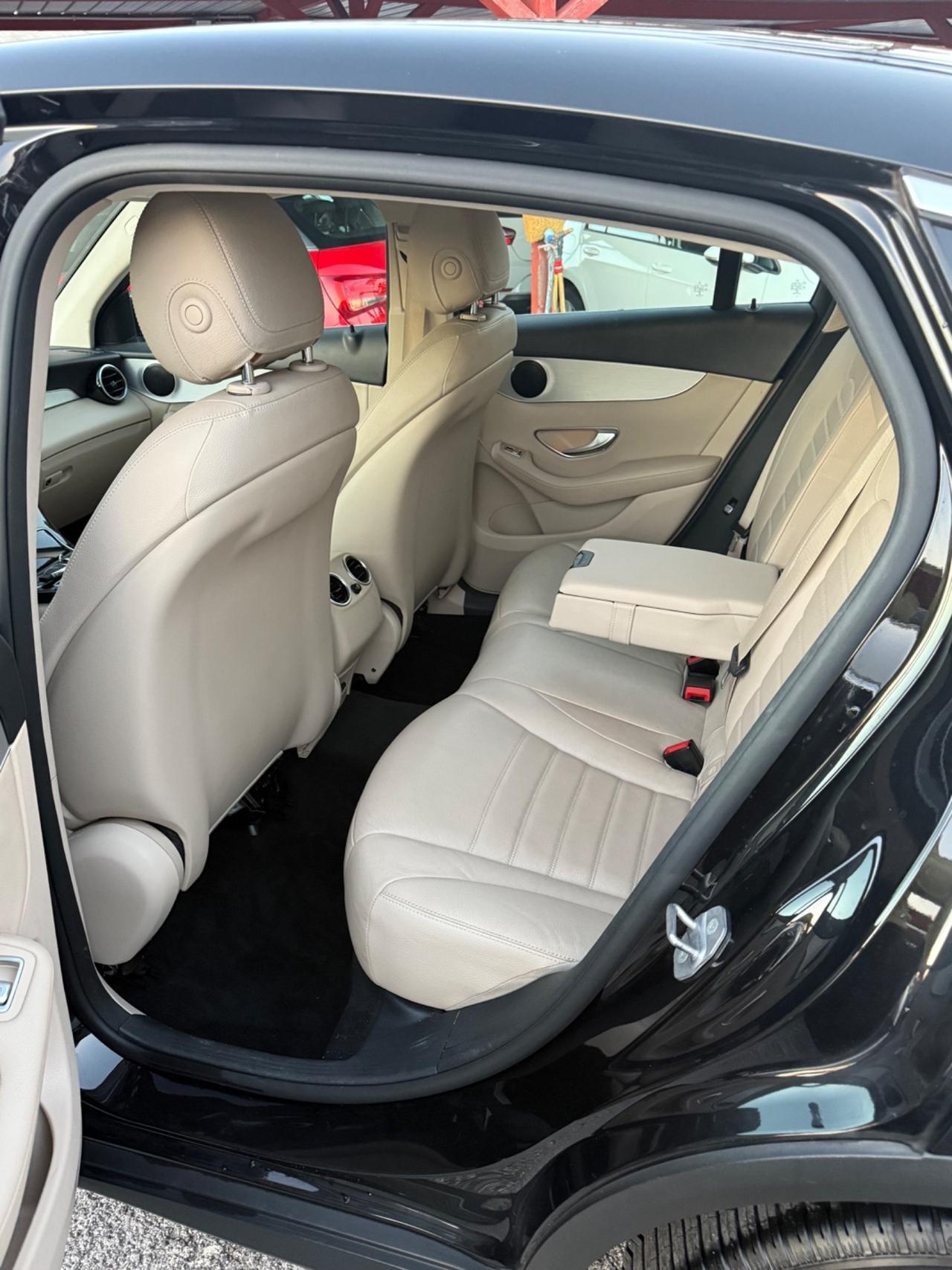 GLC 220 4Matic coupe -unipro-rate-unipro-
