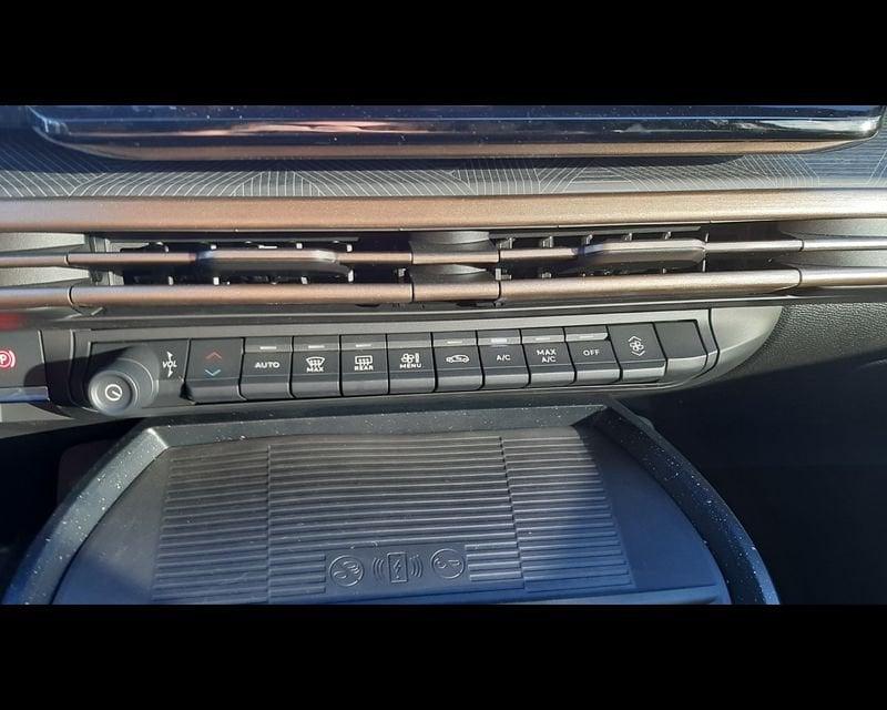 Lancia Ypsilon Ypsilon Hybrid e-DCT LX