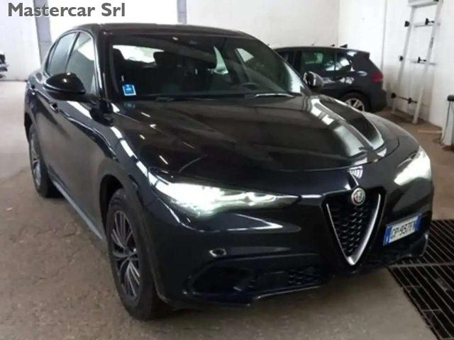 ALFA ROMEO Stelvio 2.2 t Super Q4 210cv auto - GP937FN