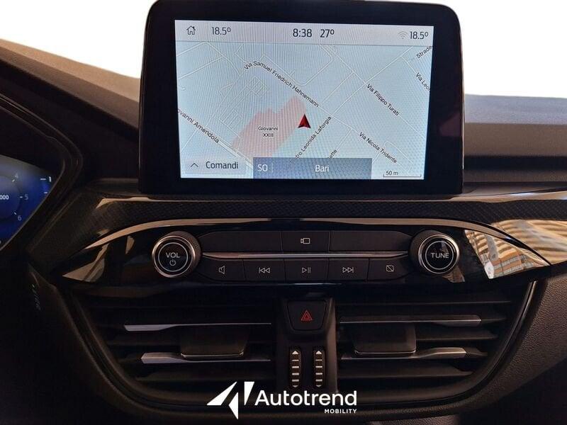Ford Kuga 1.5 EcoBlue 120 CV Automatica ST-Line 2WD