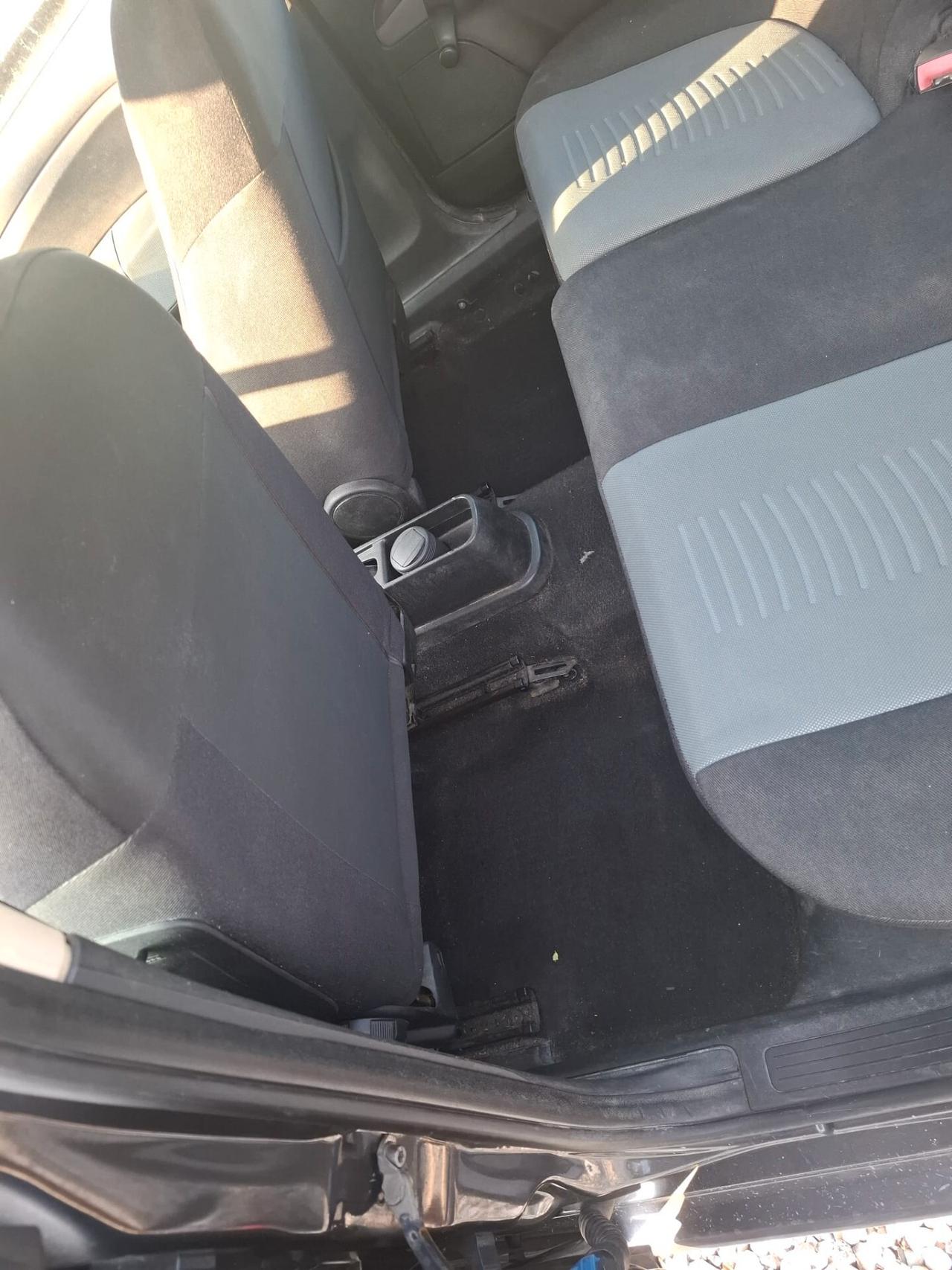 Fiat Grande Punto 1.2 5 porte Fun
