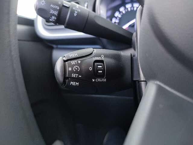 Citroen C3 PureTech 83 S&S Shine