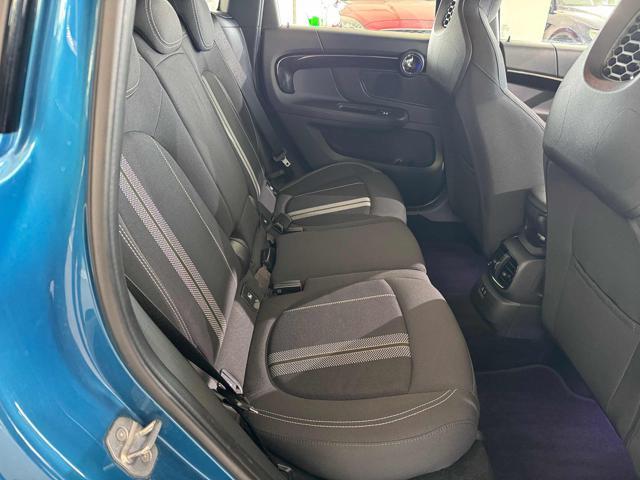 MINI Countryman 2.0 Cooper SD Hype Countryman Automatica