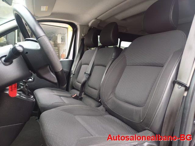 OPEL Vivaro 29 1.6 BiTurbo S&S EcoFLEX 9 POSTI