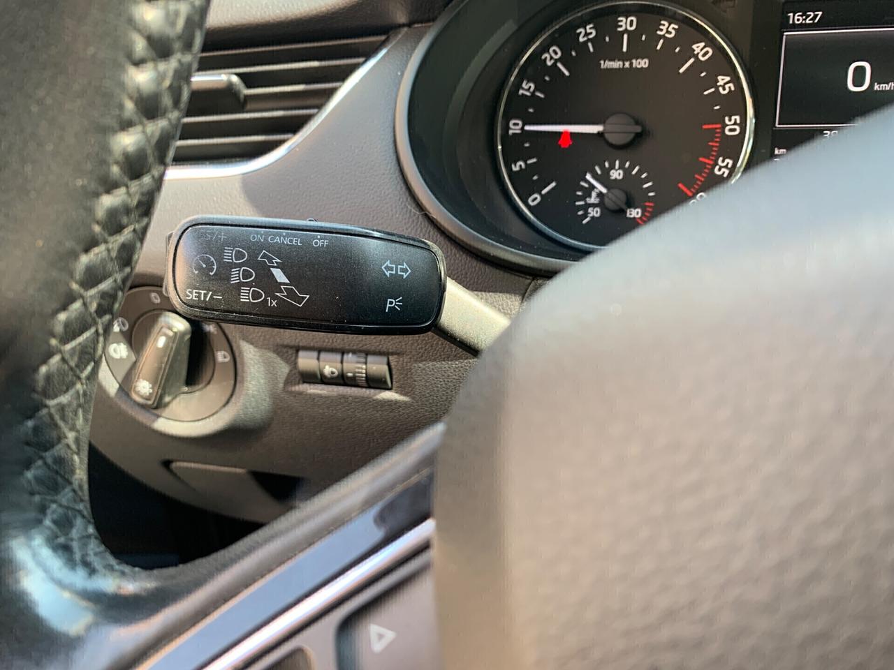 Skoda Octavia 1.6 TDI 105 CV DSG