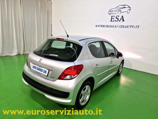 PEUGEOT 207 1.4 HDi 70CV 5p. Access