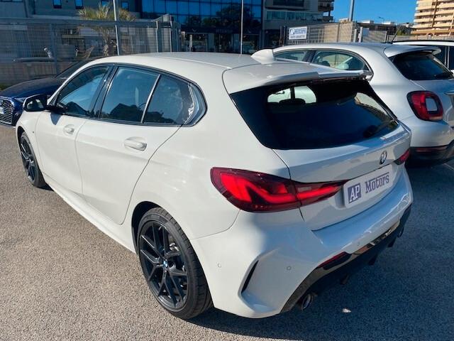 Bmw 118d Msport 150 Cv Aut IVA DEDUCIBILE