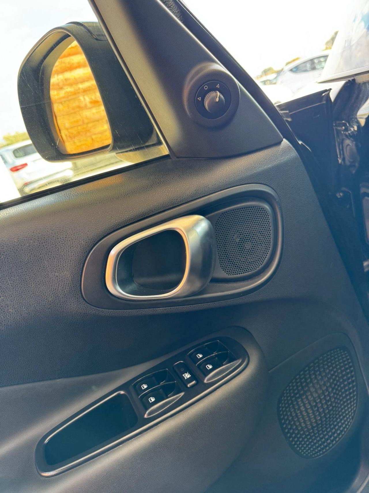 Fiat 500L 1.3 Multijet 95 CV Cross