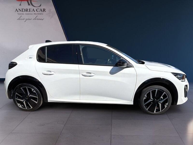 Peugeot 208 208 51 kWh GT