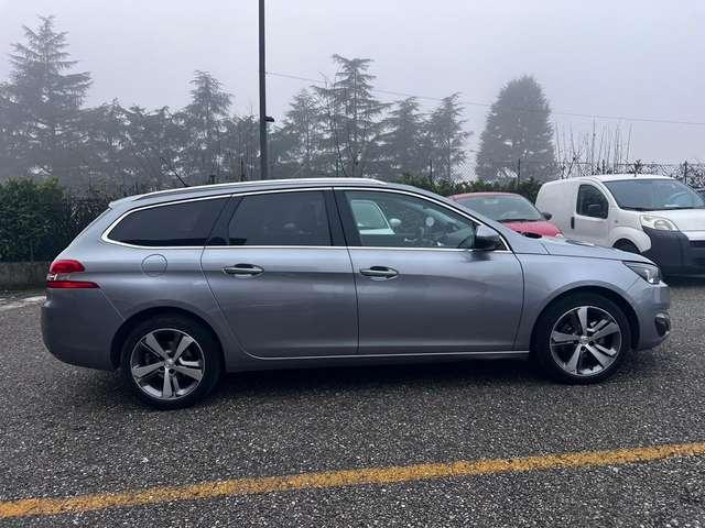 Peugeot 308 308 II 2013 SW SW 1.6 bluehdi GT Line s
