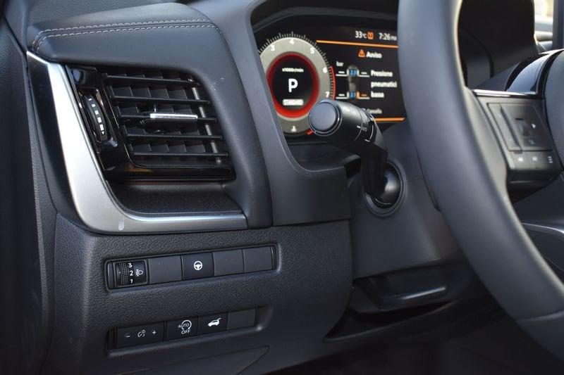 Nissan X-Trail X-Trail Mild Hybrid 2WD 5 posti N-Connecta