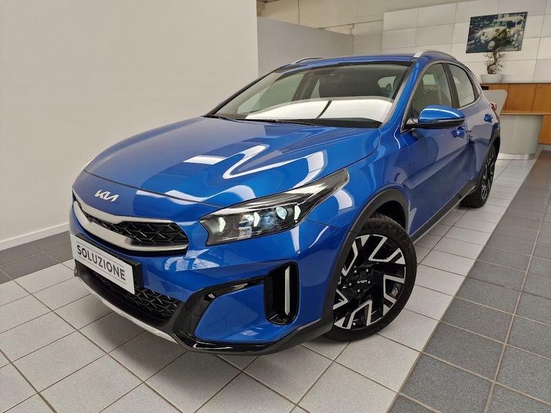 KIA Xceed 1.0 T-GDi GPL Business IVA ESPOSTA GARANZIA KIA