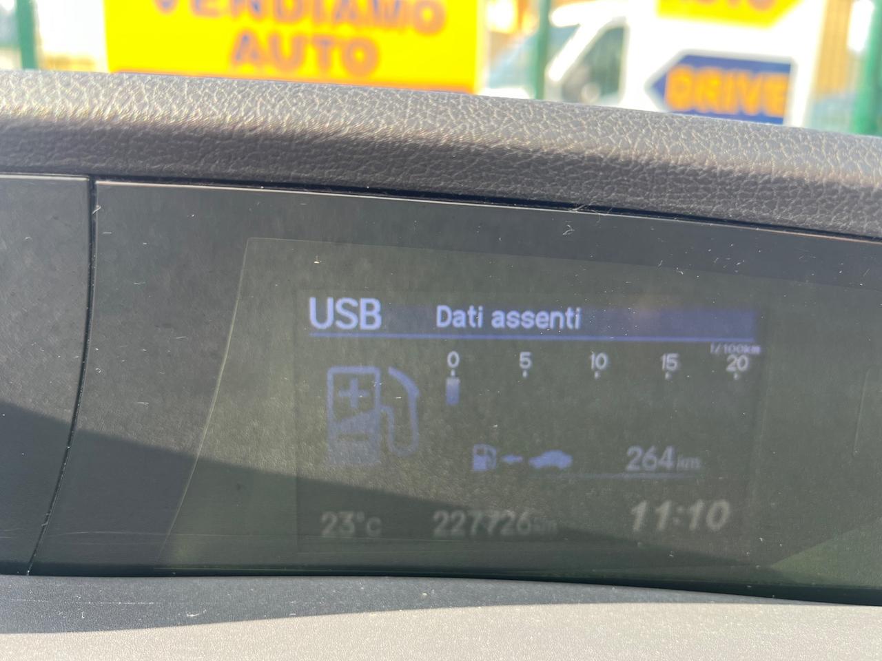 Honda Civic 1.6 i-DTEC Comfort