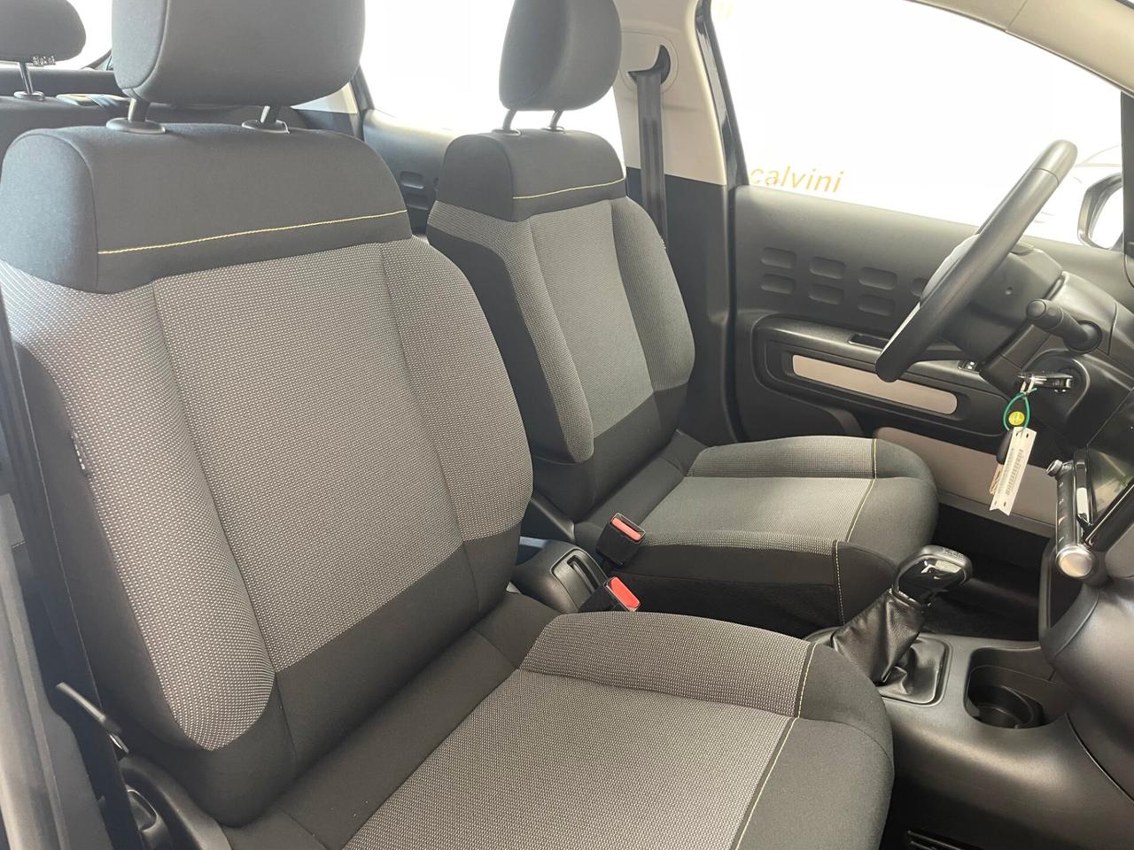 Citroen C3 PureTech 83 S&S Feel