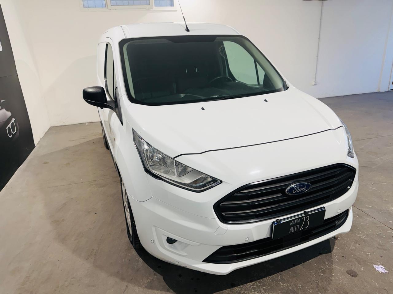 Ford TRANSIT CONNECT*AUTOMATICO*1.5 TDCI*120 CV*3 POSTI