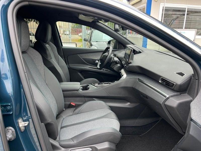 Peugeot 3008 3008 Hybrid 225 e-EAT8 Allure Pack