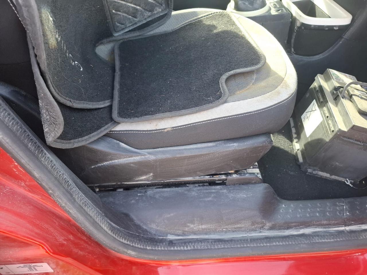 RENAULT TWINGO SCE ZEN ALLUVIONATA 2018