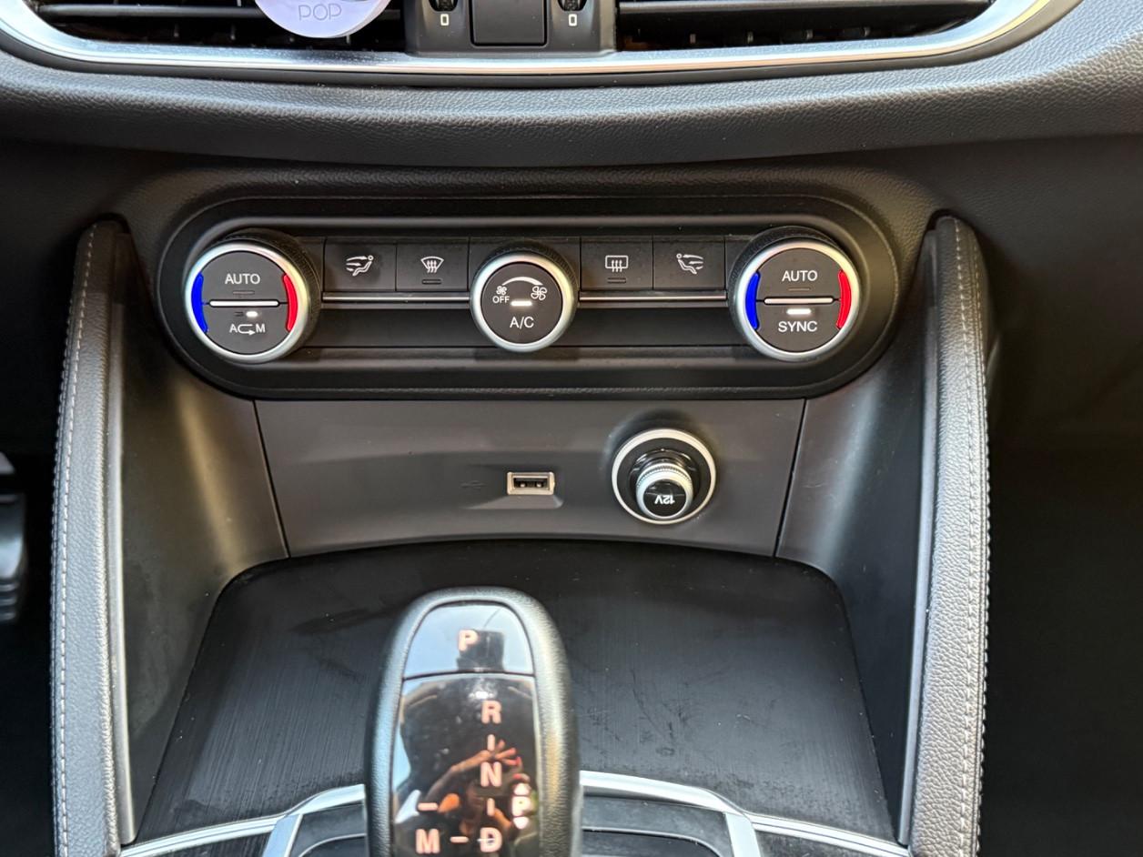 Alfa Romeo Stelvio 2.2 t Super Q4 210cv auto