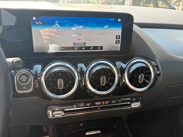 Mercedes-benz B 180 d Automatic Executive