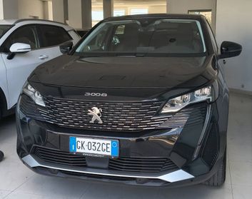 Peugeot 3008 BlueHDi 130 Blue Hdi 1.5