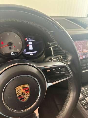 Porsche Macan Macan 3.0d S 250cv pdk my16
