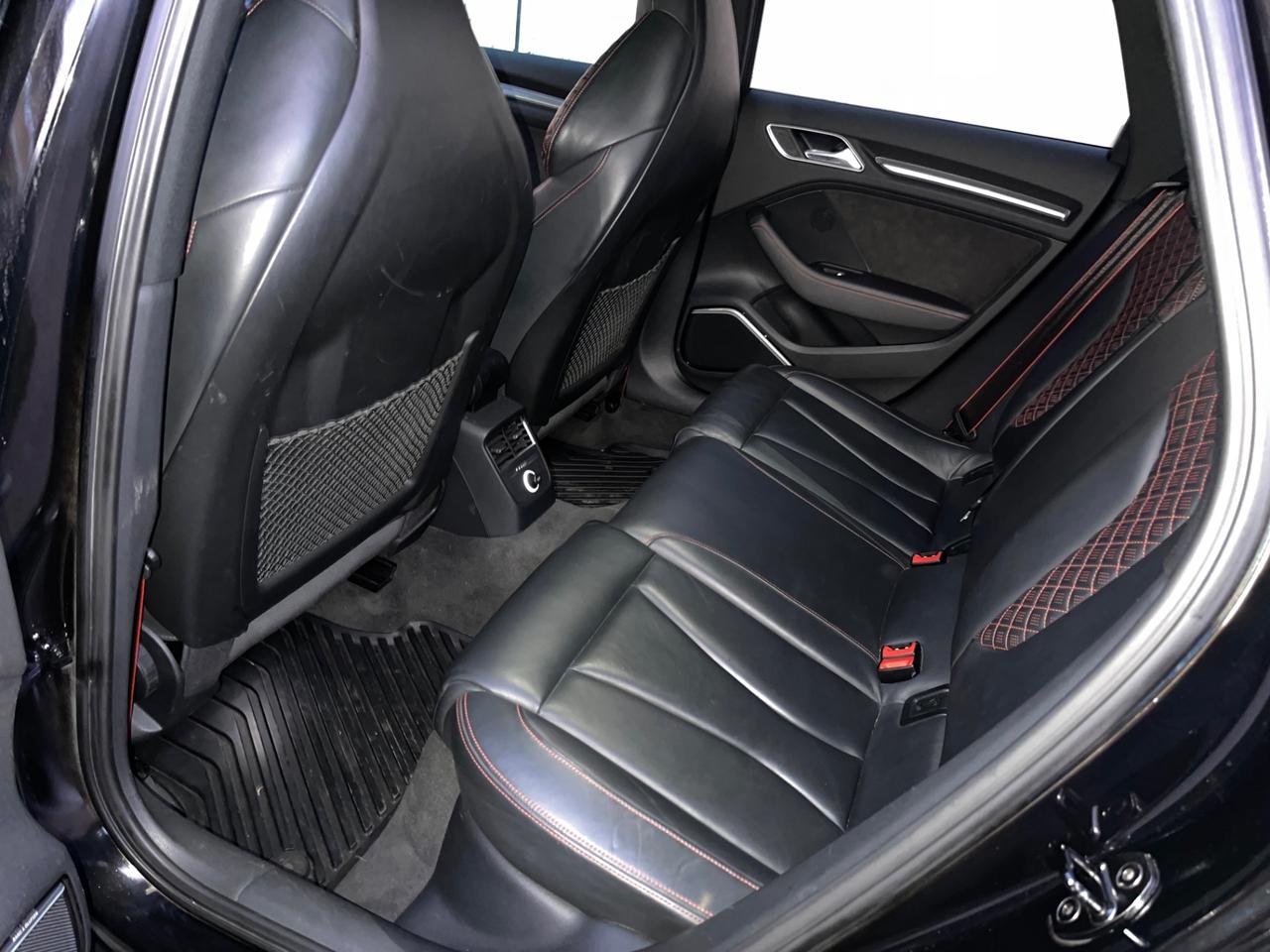 Audi A3 RS 3 SPB