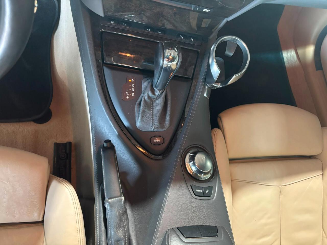 Bmw 630 630i cat Cabrio