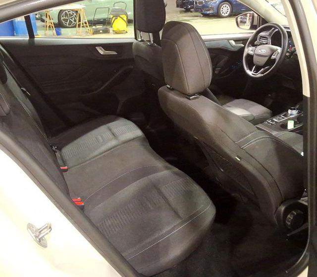 FORD Focus 1.5 EcoBlue 120 CV automatico 5p. Active