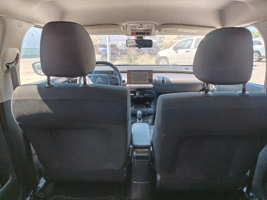 Citroen C4 Cactus BlueHDi 100 Shine