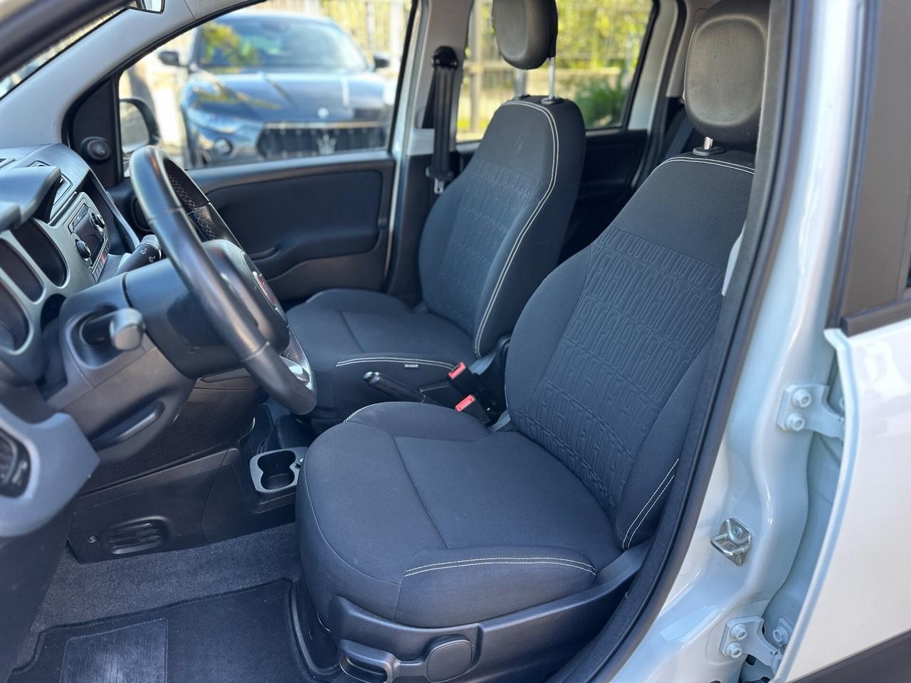 Fiat Panda 1.2 EasyPower Lounge