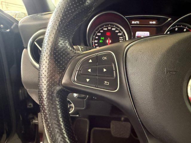 MERCEDES-BENZ GLA 250 Automatic 4Matic Sport //LED//NAVI//BLUETOOTH