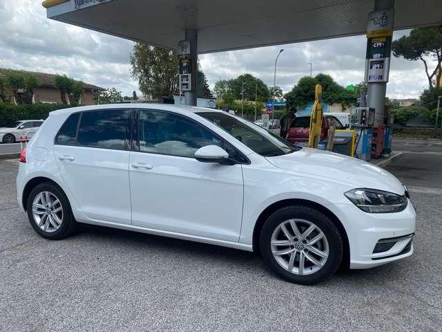 Volkswagen Golf 5p 1.4 tsi Executive 125cv dsg