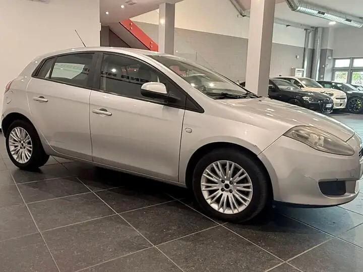 Fiat Bravo 1.6 MJT 120 CV DPF Dynamic