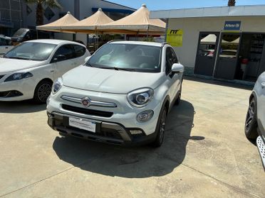 Fiat 500X 2.0 MultiJet 140 CV AT9 4x4 Cross anno 2016