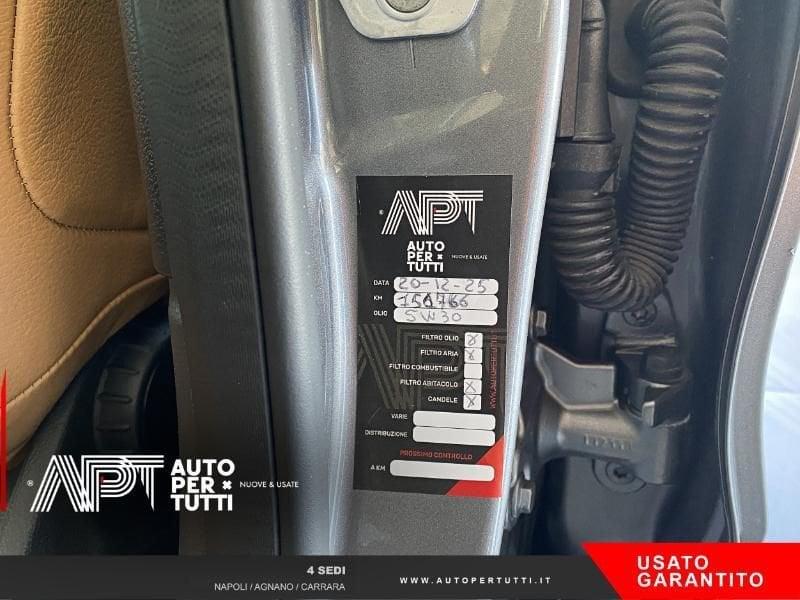 Mercedes-Benz Classe A A 180 Business