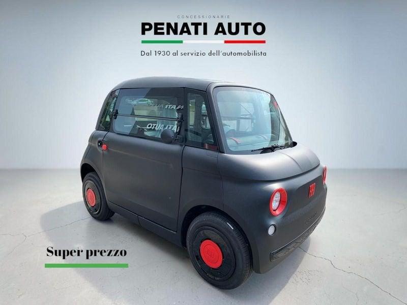 FIAT Topolino Sporting