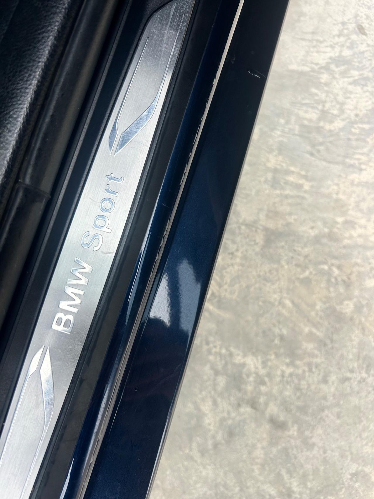 Bmw 320 320d xDrive Touring Msport