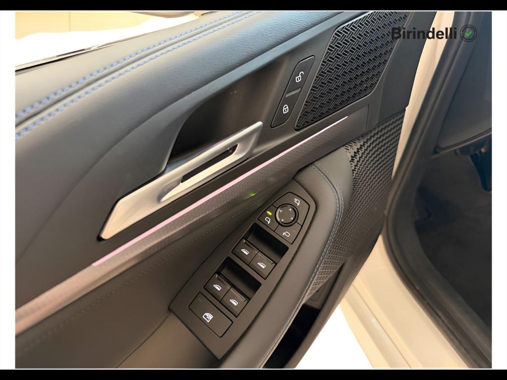 BMW Serie 2 A.T. (U06) - 218d Active Tourer Msport