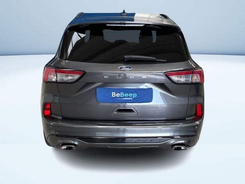 Ford Kuga 1.5 ECOBLUE ST-LINE 2WD 120CV