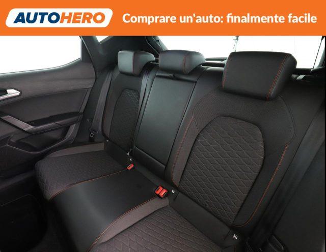 SEAT Leon 1.5 EcoTSI ACT 150 CV 5p. DSG FR