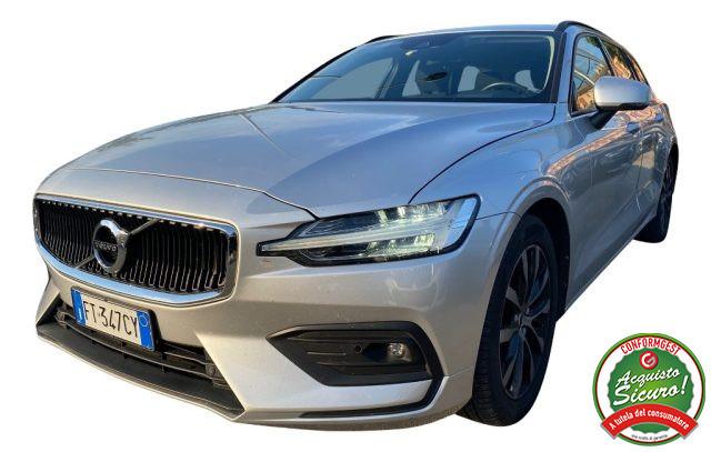 VOLVO V60 D3 Business Plus