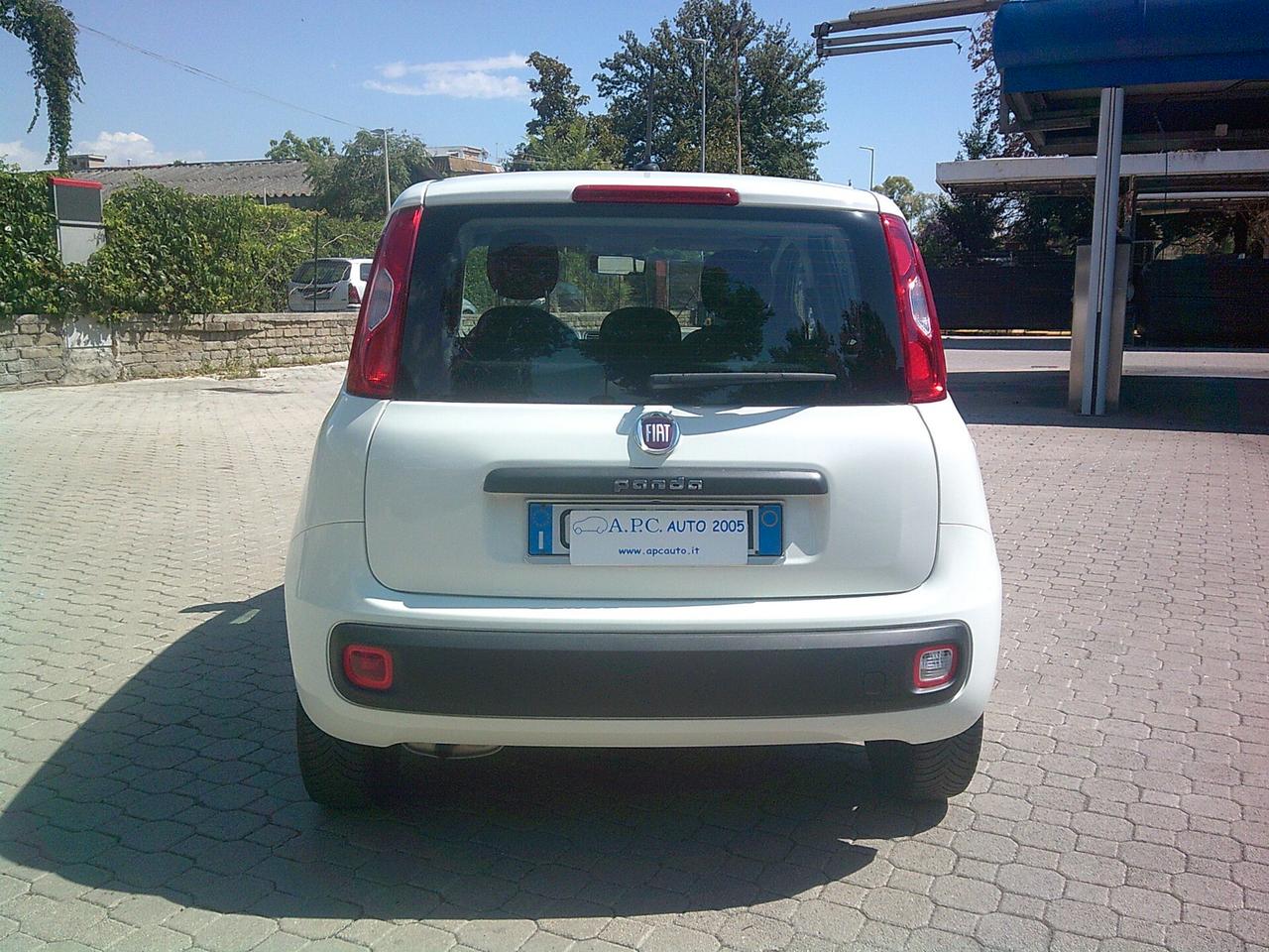 Fiat Panda 1.2 Easy*5 Posti*Prezzo Vero*