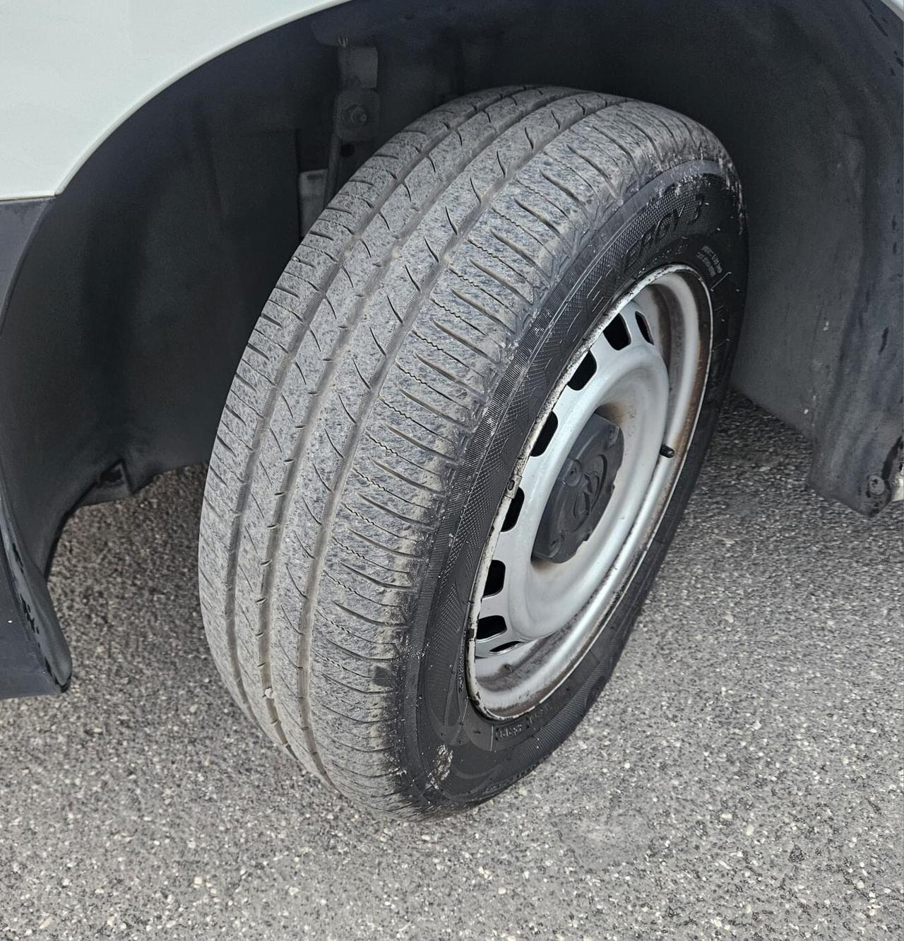 Opel Combo Cargo 1.5 Diesel - 3 POSTI -