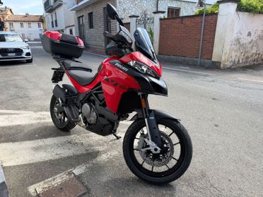 Ducati Multistrada V2