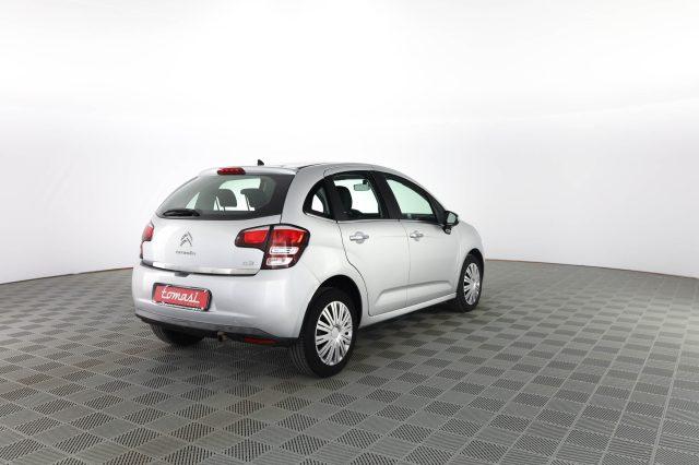 CITROEN C3 C3 PureTech 82 Feel Edition