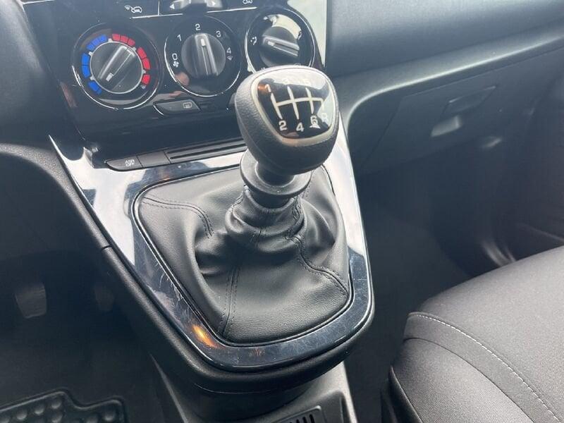 Lancia Ypsilon III 2021 1.0 firefly hybrid Gold s&s 70cv