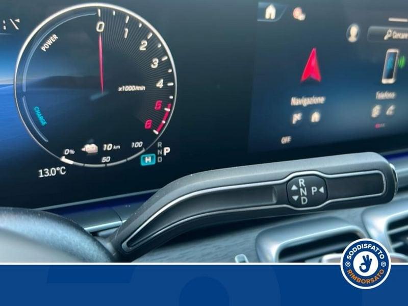 Mercedes-Benz GLE 350de 4Matic EQ-Power AMG Line Premium Plus