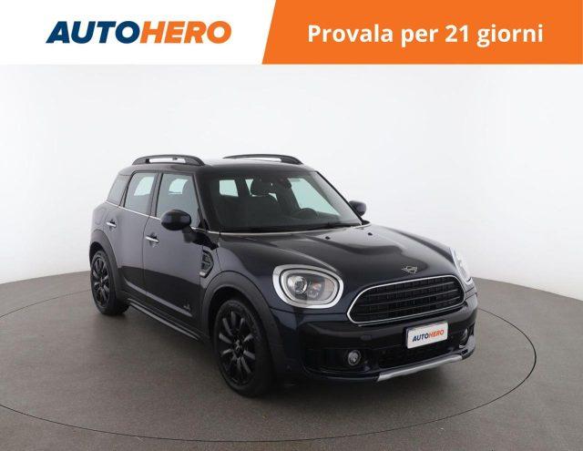 MINI Countryman 2.0 Cooper D Countryman ALL4