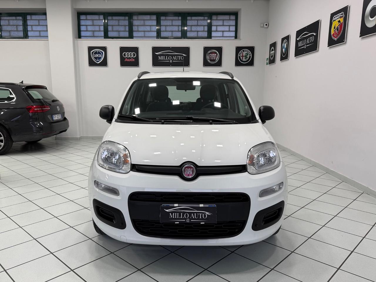 Fiat Panda 1.2cc 69cv GPL EasyPower Lounge